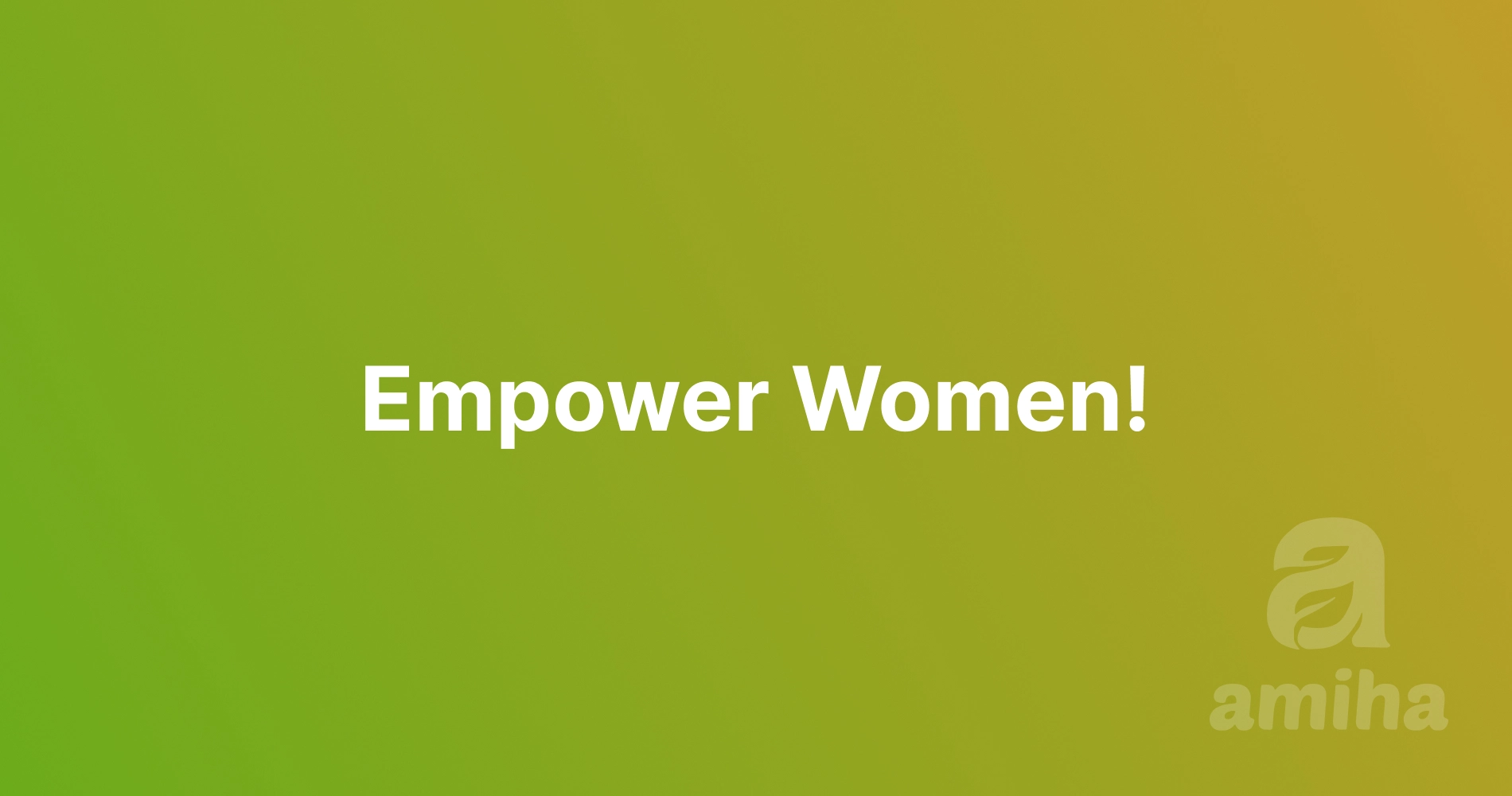 empower-women